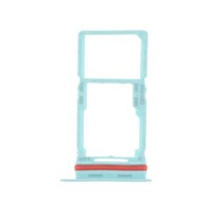 Tiroir Sim Turquoise Galaxy A16 (A166B)(Service Pack)GH98-49822D