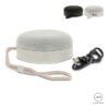 JAYS Enceinte Portable Mini Bluetooth s Go Speaker Blanc