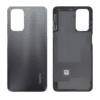 Vitre Arrière Oppo A54 5G Sans Contour lentille Noir (Original Démonté)Grade B
