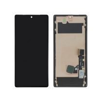 Ecran Complet Noir Google Pixel 6 Pro (Sans châssis) (Reconditionne)