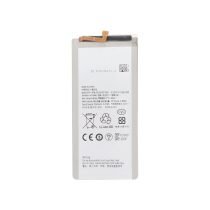 Batterie Secondaire Galaxy Z Fold4 (F936B)