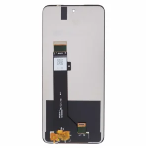 Ecran Moto G53 5G (Sans Chassis) (Service Pack)