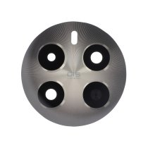 Lentille Caméra Beige Realme 12+