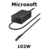 Adaptateur Microsoft Surface Eisenz 102 W