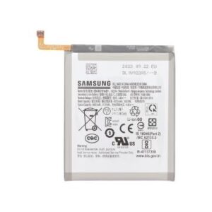 Batterie Galaxy A52 / A52S / S20 FE (Service Pack)