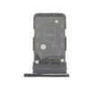 Tiroir SIM Gris Galaxy S21 5G (G991B) ( Service Pack)GH98-46193E