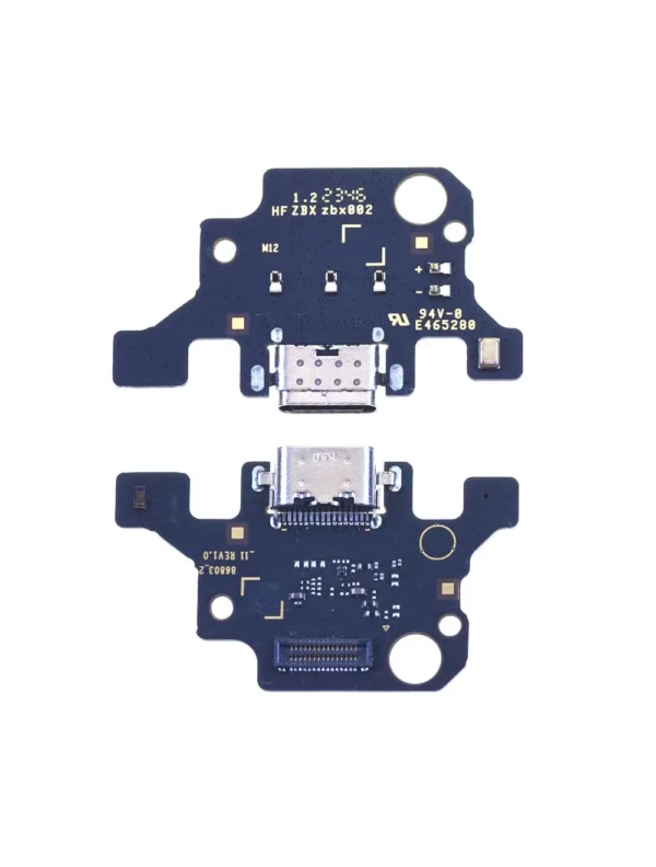 Connecteur de Charge Galaxy Tab A9+ (X210/X215/X216) Service Pack GH81-24672A