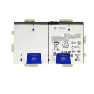 Batterie Galaxy Tab S9 Ultra (X916B)