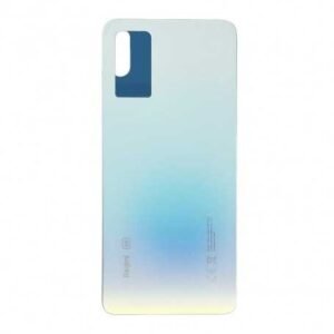 Vitre arrière Redmi Note 11 Pro Azur Celeste