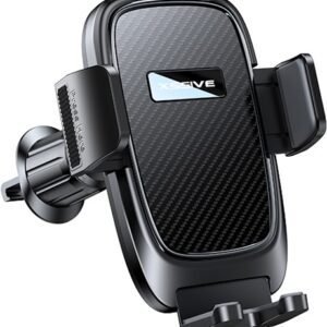 Support de voiture pour grille d’aération Xssive