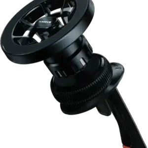 Support de voiture magnétique pour grille d’aération Xssive