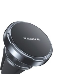 Support de téléphone magnétique pour voiture Xssive Air Vent