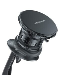 Support de voiture magnétique pour grille d’aération Xssive