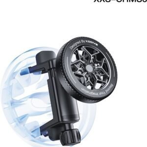 Support de téléphone magnétique pour voiture Xssive