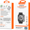 Verre de montre Xssive PMMA pour Apple iWatch S9 45mm