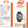 Verre de montre Xssive PMMA pour Apple iWatch Ultra2 49mm