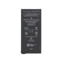 Batterie Google Pixel 6A (Service Pack)G949-00262-01