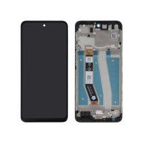 Ecran Complet Moto G14 (avec châssis)