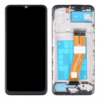 Ecran Samsung Galaxy A03 (A035G) (Avec Châssis) (Original Pack) - EU