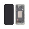 Ecran Complet Lime Galaxy A55 5G (A556B)(Service Pack)GH82-34305D
