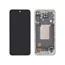 Ecran Complet Lime Galaxy A55 5G (A556B)(Service Pack)GH82-34305D