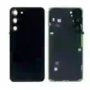 Vitre Arrière Samsung Galaxy S23 Plus (S916B)Noir (Original Démonté) Grade A