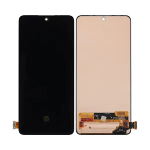Ecran Redmi Note 14 4G/5G 2025/Note 13 4G 2024/Poco M7 Pro 5G 2024 Sans Châssis (Service Pack)