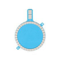 Aimant de Charge Sans Fil iPhone 12/12 Pro/12 Pro Max