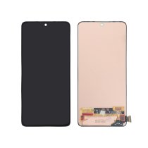 Ecran Complet Noir Redmi Note 14 5G (Sans Châssis) (Reconditionne)