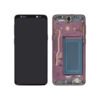 ECRAN SAMSUNG GALAXY S9 Violet G960 (RECONDITIONNÉ)