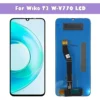 Ecran Wiko T3 (Sans Chassis)