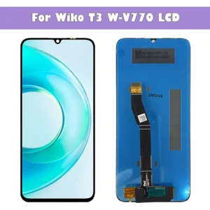Ecran Wiko T3 (Sans Chassis)