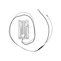 Nappe Antenne Noir PlayStation 5 (400DR/400ER) (1000/1100)