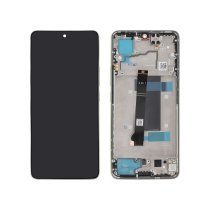 Ecran Complet Redmi Note 13 Pro 5G Vert (Service Pack) 56000300N1600