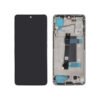 Ecran Complet Redmi Note 13 Pro 5G Vert (Service Pack) 56000300N1600