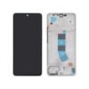 Ecran Complet Redmi Note 13 4G Vert (Service Pack) 56000300N700