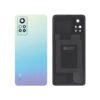 Vitre Arrière Bleu Étoile Redmi Note 12 Pro 4G (Service Pack)