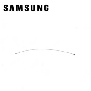 Câble Coaxial Blanc 114.8mm Galaxy A42 5G (A426B) (Service Pack) GH39-02098A