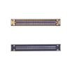 Connecteur FPC Charge USB LCD (2x39pin) sur Carte Mère Samsung Galaxy A12 / A13 / A22 / A32 / A42 / A52 / A53 / A72