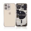 Châssis Vide iPhone 13 Pro Max Or (Origine Demonté) US Model