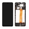 Ecran Complet Galaxy A12 (A125F) (Service Pack) GH82-24490A