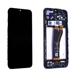 Ecran Complet Galaxy A14 4G (A145F)  GH81-23541A