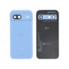 Vitre Arrière Bleu Azur Google Pixel 8a (Service Pack) G949-00785-00