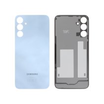 Vitre Arrière Bleue Galaxy A15 4G (A155F) (Service Pack)GH82-33492H