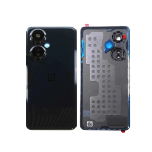 Vitre Arrière OnePlus Nord CE 3Lite Gris (Original Démonté) Grade A