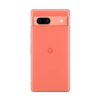Vitre Arrière Google Pixel 7A Orange (Original Démonté)