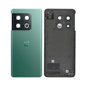 Vitre Arrière One Plus 10 Pro Vert (Original Démonté) Grade A