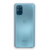 Vitre Arrière OnePlus 8T Argent (Original Démonté) Grade AB