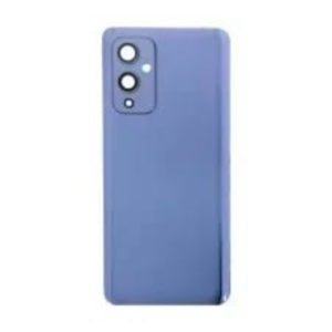 Vitre Arrière One Plus 9 Violet (Original Démonté) Grade A