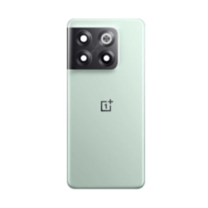 Vitre arrière OnePlus 10T Argent (Original Démonté) Grade A